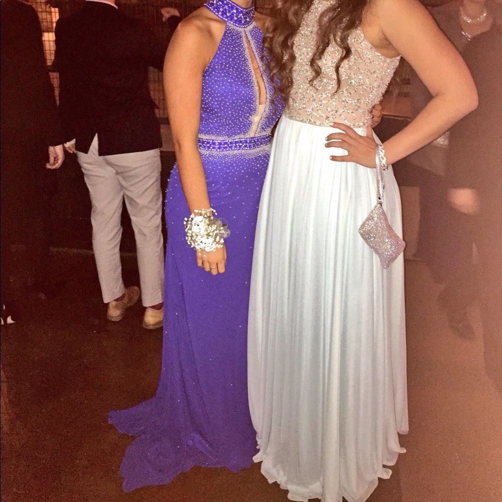 Prom dress!!